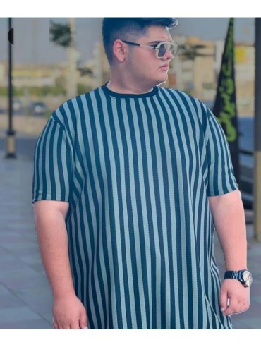 تیشرت پنبه بیسکوئیتی کد 2809